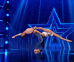 O fostă gimnastă, moment incendiar la „Românii au Talent” » A fost antrenată de Nadia Comăneci