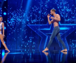 O fostă gimnastă, moment incendiar la „Românii au Talent” » A fost antrenată de Nadia Comăneci
