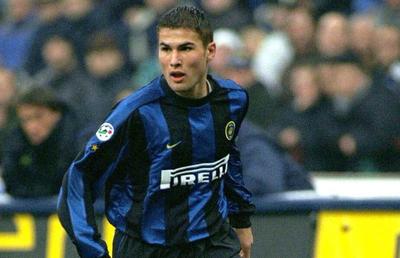 Adrian Mutu, povești amuzante din perioada când juca la Inter: „I-am dat lob cu bară lui Peruzzi. S-a ridicat «ursul», era nervos”