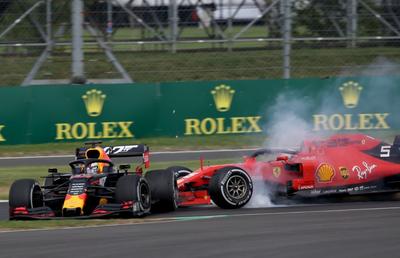 CORONAVIRUS. Formula 1, activă în lupta cu pandemia » 7 mari echipe, unite de același proiect