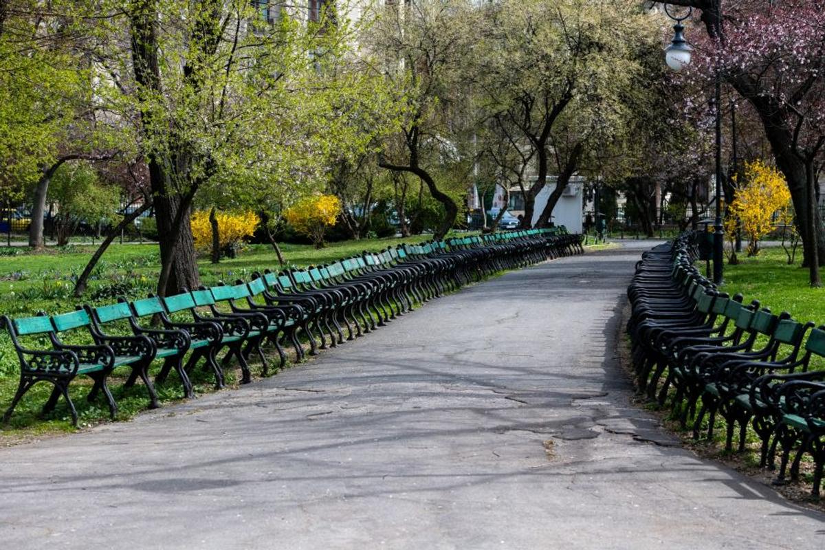 SUA a depășit China la numărul de decese din cauza coronavirusului: „Nu au luat de la bun început criza în serios”