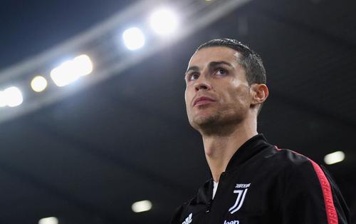 5 Baloane de Aur are Ronaldo în palmares