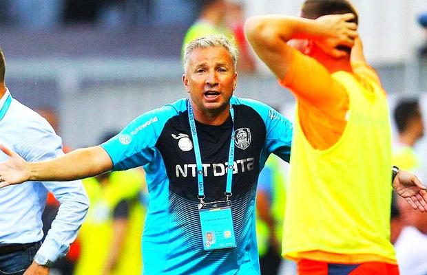 ALERTĂ pentru CFR, FCSB și celelalte echipe din play-off-ul Ligii 1! UEFA ar lua în calcul să excludă din cupele europene campionatele care nu se încheie