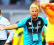 Dan Petrescu, antrenorul liderului Ligii 1, CFR Cluj