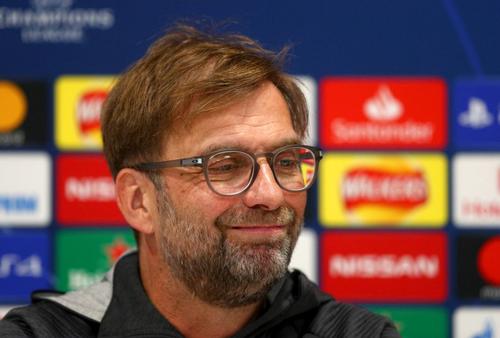 Jurgen Klopp a câștigat sezonul precedent de Liga Campionilor alături de Liverpool