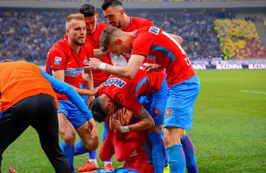 FCSB