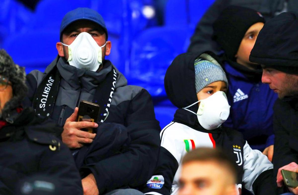 Plan de urgență pus la cale de UEFA, la cererea disperată a lui Juventus » Soluția extremă, care ar putea schimba fața fotbalului