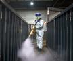 Coronavirus poate rezista zile bune pe suprafețe // sursă foto: Guliver/gettyimages