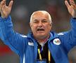 Gheorghe Tadici, fost selecționer România