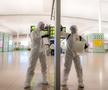 New York ar putea avea mai multe cazuri de coronavirus decât Lombardia sau Wuhan // sursă foto: Guliver/gettyimages