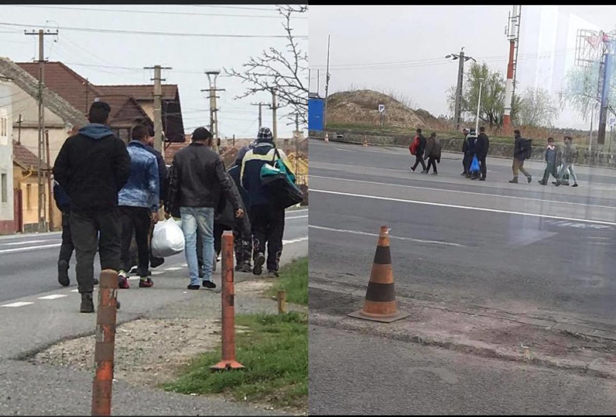 Vama Nădlac
