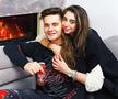 Selly a vorbit despre cum își petrece timpul în izolare. Sursă foto: Instagram