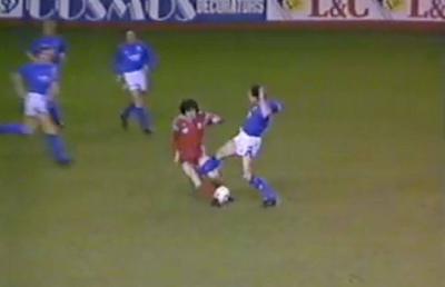 Graeme Souness ar putea fi noul președinte al lui Ianis Hagi la Rangers » În 1988 l-a accidentat grav pe Iosif Rotariu