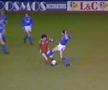 Graeme Souness și Iosif Rotariu