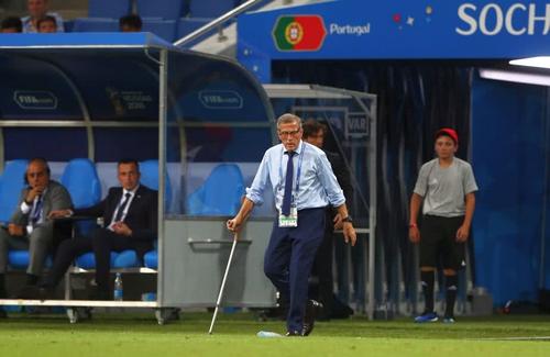 Óscar Tabárez