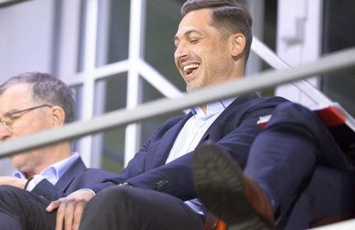 Mirel Rădoi