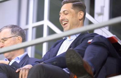 Mario Camora, soluție pentru Mirel Rădoi: „Am trimis actele la MTS, mi-ar plăcea să joc pentru România la EURO” » Îl vrei la națională?