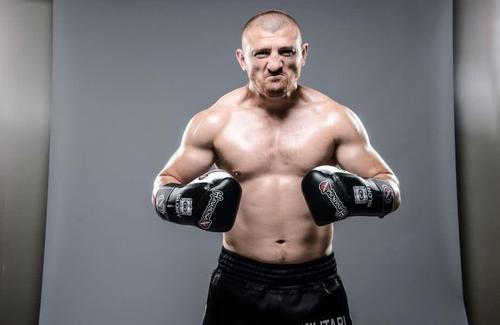 Cătălin Moroșanu