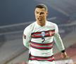 FIFA a declanșat o anchetă, după ce Ronaldo a ieșit de pe teren » Ce riscă portughezul