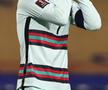 FIFA a declanșat o anchetă, după ce Ronaldo a ieșit de pe teren » Ce riscă portughezul