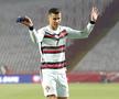 FIFA a declanșat o anchetă, după ce Ronaldo a ieșit de pe teren » Ce riscă portughezul