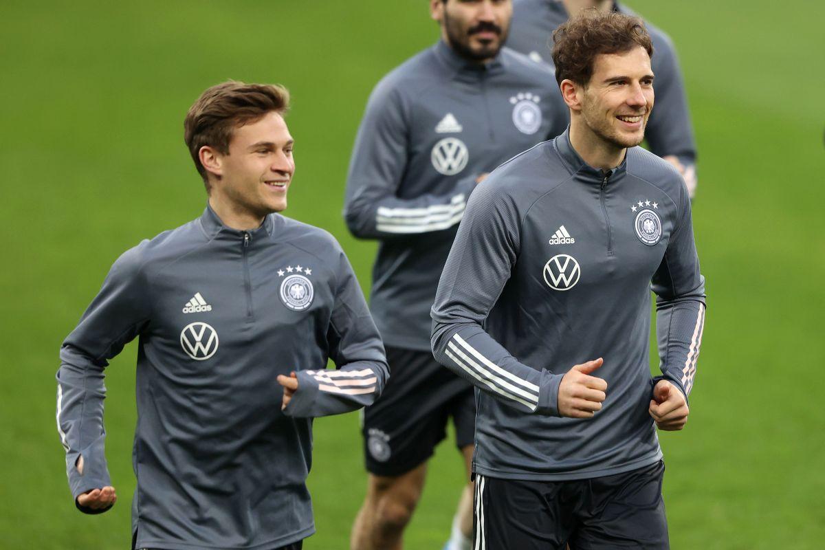 Mirel Rădoi cere atenție maximă în privința unui fotbalist al Germaniei: „Este «motorul» echipei, stăm aproape de el”