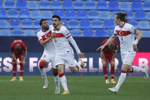 Stale Solbakken, după corecția primită din partea turcilor: „Ne-au dat o mare lecție”
Sursa foto: Reuters