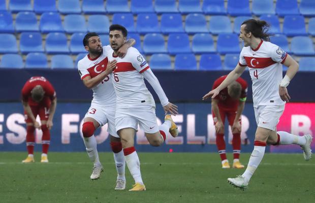 Stale Solbakken, după corecția primită din partea turcilor: „Ne-au dat o mare lecție”