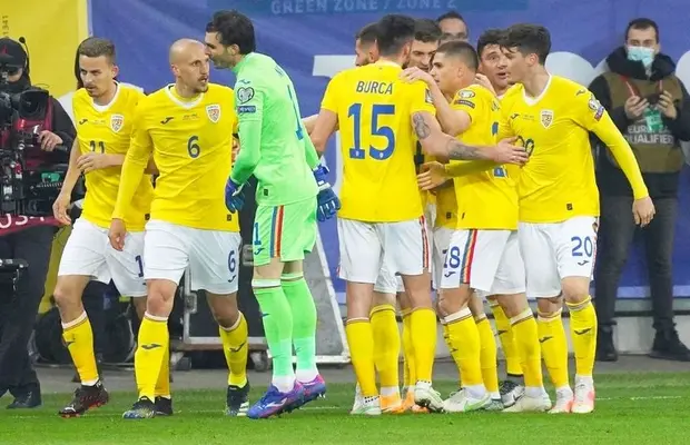 Comentăm împreună România - Germania, la GSP Live, de la 21:00