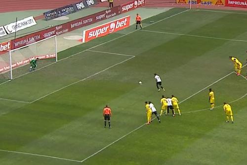 Captură TV Telekom Sport