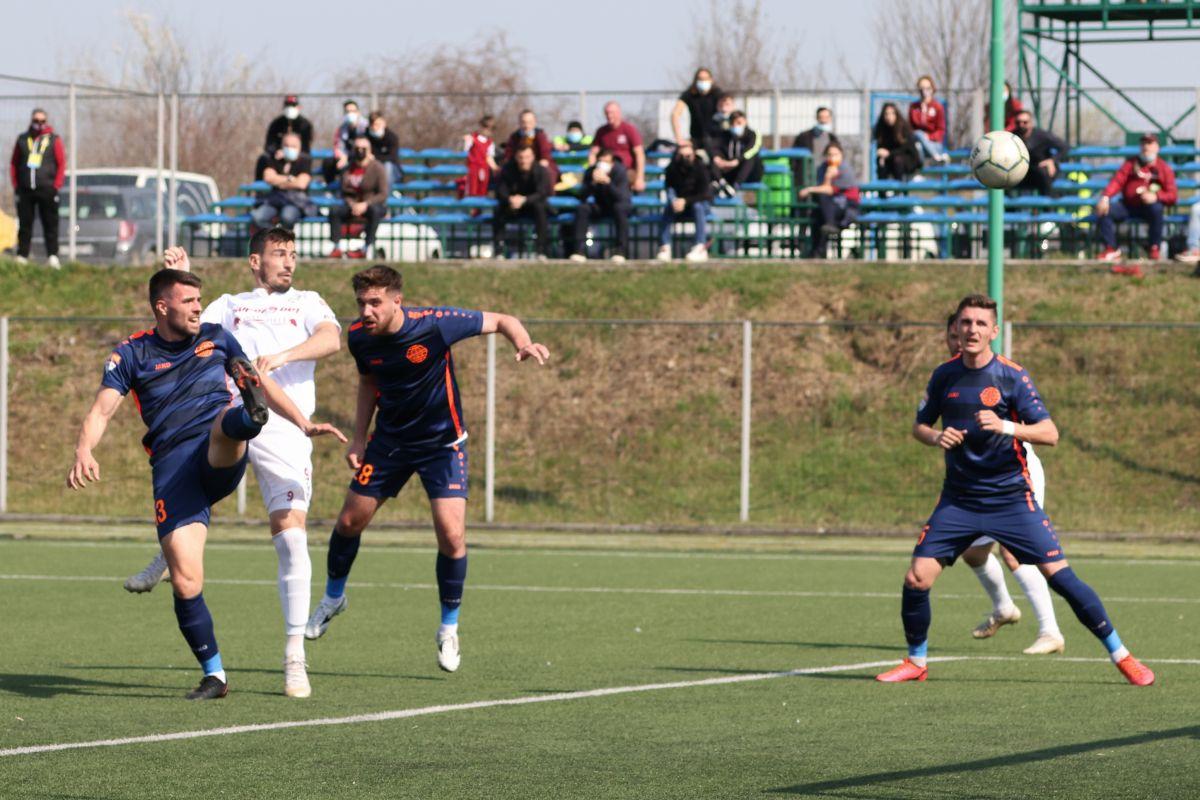 Metaloglobus - Rapid
