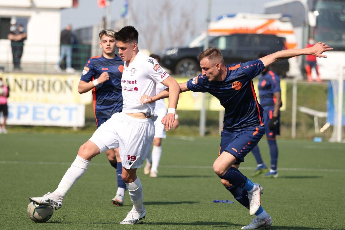 Metaloglobus - Rapid