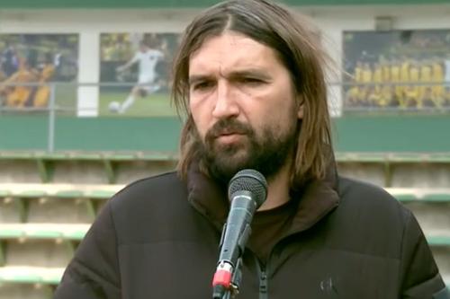 Dan Alexa, antrenorul lui ASU Poli, nu e mulțumit deloc de prestația echipei sale din meciul cu Concordia Chiajna (0-2), chiar dacă în final timișorenii s-au calificat în play-off-ul Ligii 2.