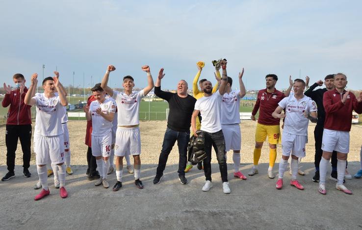 foto: Cristi Preda/GSP