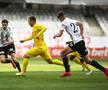 Petrolul și U Cluj au ratat play-off-ul / FOTO: facebook.com/official.fcpetrolul