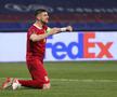 Naționala Serbiei are, de sâmbătă seară, după 2-2 cu Portugalia, un nou lider în topul all-time al marcatorilor, Aleksandar Mitrovic (26 de ani).