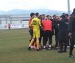 Csikszereda, mai aproape ca niciodată de Liga 1! Hora bucuriei de la Miercurea Ciuc