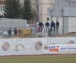 Csikszereda, mai aproape ca niciodată de Liga 1! Hora bucuriei de la Miercurea Ciuc