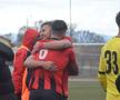 Csikszereda, mai aproape ca niciodată de Liga 1! Hora bucuriei de la Miercurea Ciuc