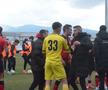 Csikszereda, mai aproape ca niciodată de Liga 1! Hora bucuriei de la Miercurea Ciuc