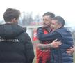 Csikszereda, mai aproape ca niciodată de Liga 1! Hora bucuriei de la Miercurea Ciuc