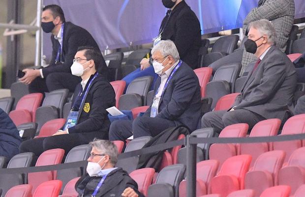 Reacție oficială după acuzațiile de rasism de la Euro 2021 » Ce au transmis maghiarii
