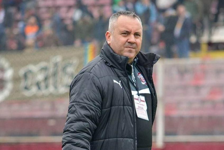 Mihai Iosif a revoluționat Rapidul și a obținut a doua victorie consecutivă de la revenirea pe banca giuleștenilor ca A1. După partida câștigată cu Dunărea Călărași, 4-0, Rapid a învins-o și pe Metaloglobus, 4-2, și s-a calificat în play-off.