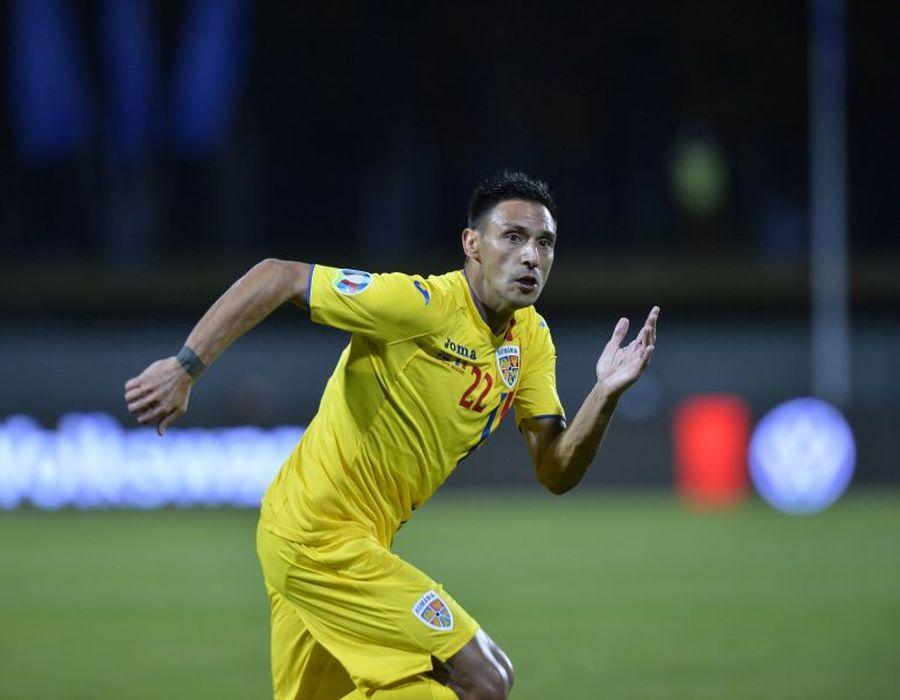 Mirel Rădoi i-a pregătit 4 surprize lui Joachim Low » Duelul pe care Ianis Hagi e obligat să-l câștige