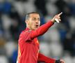 Spania evită o nouă rușine în preliminarii » Golul marcat în prelungiri a decis totul