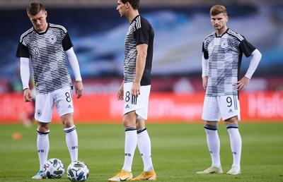 Spune ADIO naționalei! Toni Kroos și-a anunțat retragerea înainte de România - Germania