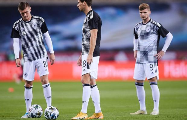Spune ADIO naționalei! Toni Kroos și-a anunțat retragerea înainte de România - Germania