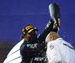 Lewis Hamilton a început în forță noul sezon de Formula 1! Clasamentul cursei din Bahrain