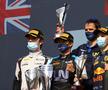 Lewis Hamilton a început în forță noul sezon de Formula 1! Clasamentul cursei din Bahrain