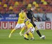 Avea Rădoi în lot fotbalistul care rezolva problemele din meciul cu Armenia? Șumudică: „Mai bine joc cu el închizător!”